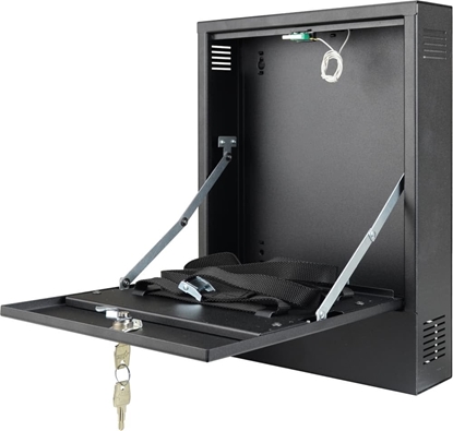 Attēls no Obudowa serwerowa Pulsar OBUDOWA DVR Pulsar AWO528