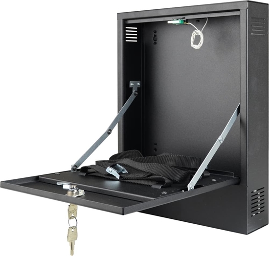 Picture of Obudowa serwerowa Pulsar OBUDOWA DVR Pulsar AWO528