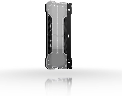 Picture of Obudowa TRITON Singularity Computers Spectre Integra-M Elite Dark - schwarz