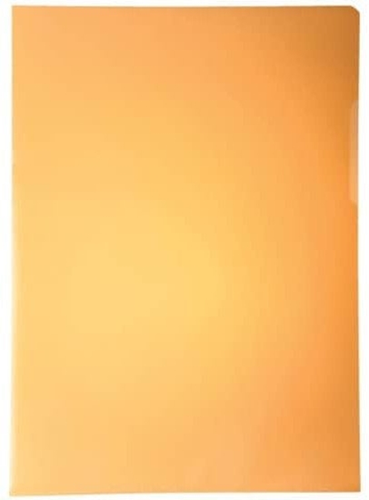 Picture of Obwoluta DONAU typu L, PP, A4, groszkowa, 120mikr.