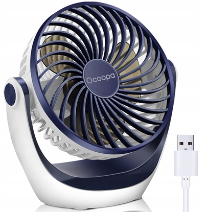 Изображение Ocoopa D602 granatowy USB