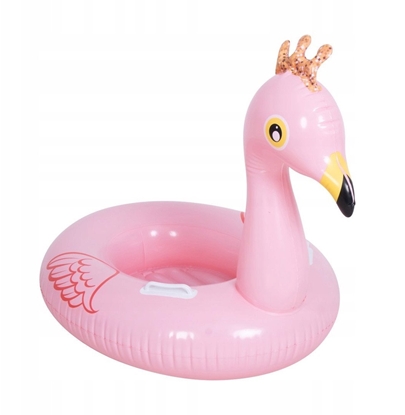 Picture of ódka pompowana "flaming" SUNCLUB