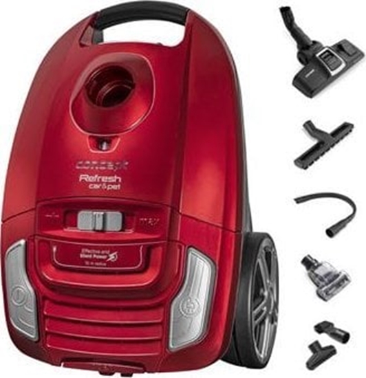 Изображение Odkurzacz Concept Odkurzacz workowy REFRESH car&pet 700 W VP8224