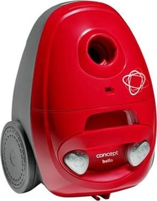 Изображение Odkurzacz Concept Solution Bello VP8350