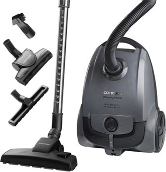 Изображение Odkurzacz Concept Solution Groovy Home VP8338