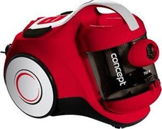 Изображение Odkurzacz Concept Solution Minis VP5075