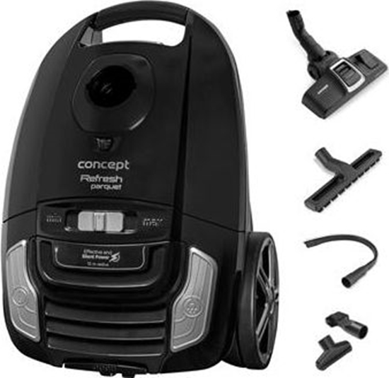 Изображение Odkurzacz Concept Solution Refresh Parquet VP8226