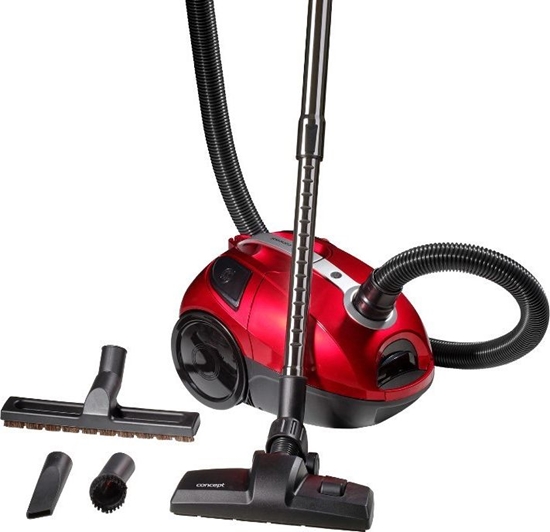 Изображение Odkurzacz Concept Solution VP8370