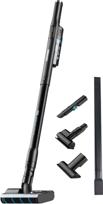 Изображение Odkurzacz pionowy Concept Solution VP4520 Direct Air Dual