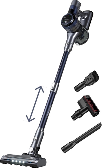 Изображение Odkurzacz pionowy Concept Solution VP6040