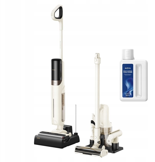 Picture of Odkurzacz pionowyMovaOdkurzacz pionowy Mova by Dreame K30 Mix