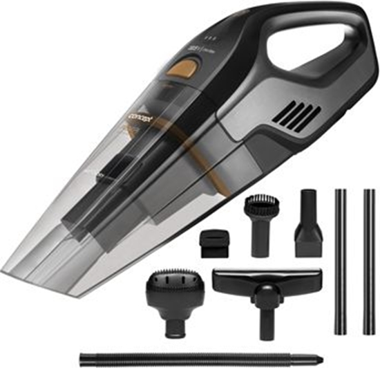 Изображение Odkurzacz rczny Concept Solution  Wet & Dry Riser Extension VP4353