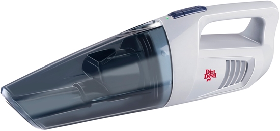 Picture of ODKURZACZ RCZNY DD5001