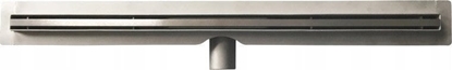 Picture of Odpyw Liniowy Extra  Slim 800 Stalowy