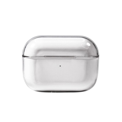 Picture of OEM Apple AirPods Pro Silicone Clear