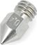 Picture of OEM Dysza 0,4mm MK8 - filament 1,75mm - stal nierdzewna}