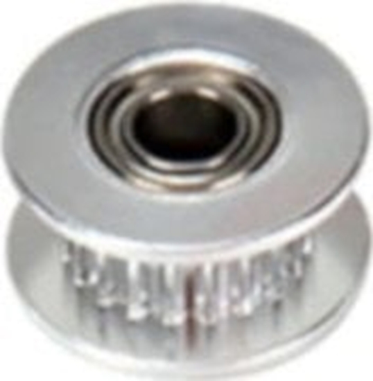 Picture of OEM Koo pasowe zbate 20T do paska GT2 6mm - otwór 5mm}