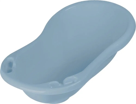 Picture of OK baby bath, blue, 84 cm, 10334-680