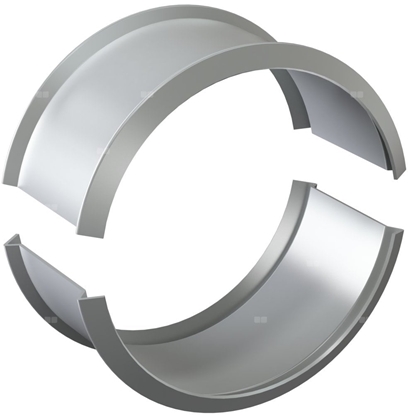 Picture of Okadzina metalowa stabilizujca L-PST 21/2 (75-78)