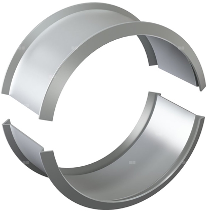 Picture of Okadzina metalowa stabilizujca L-PST 64 (63-66)