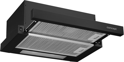 Изображение Okap Concept Solution OPV3150BC