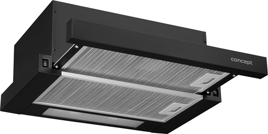 Изображение Okap Concept Solution OPV3150BC