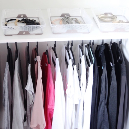 Picture of OKT Keeeper Koszyk Jonas Antypolizgowy A4 Nordic Blue 103676...