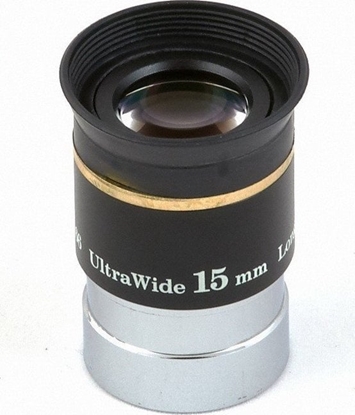 Attēls no Okular Sky-Watcher WA-66 15 mm 1,25"