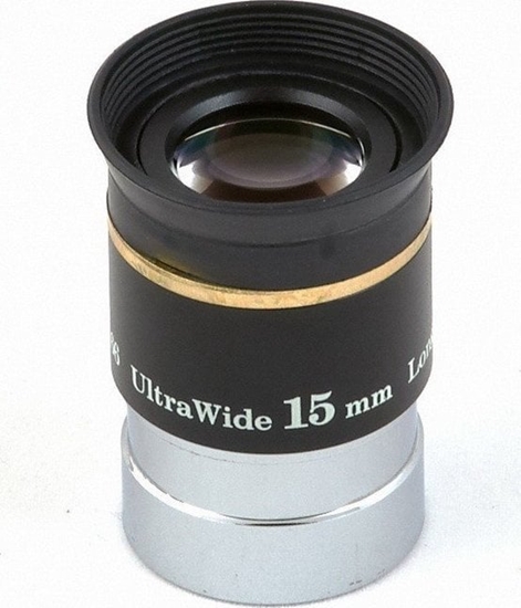 Picture of Okular Sky-Watcher WA-66 15 mm 1,25"