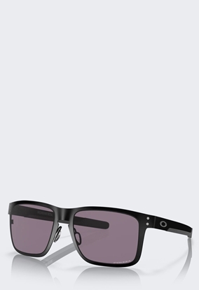 Изображение Okulary Oakley Holbrook Metal Prizm Grey PRIZM GRE