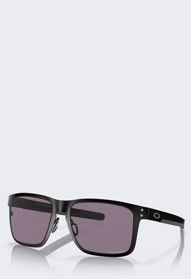 Изображение Okulary Oakley Holbrook Metal Prizm Grey PRIZM GRE