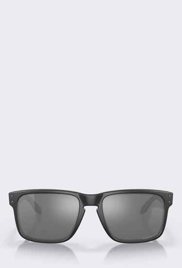 Picture of Oakley Okulary Oakley Holbrook Prizm Black Polarized PRIZ