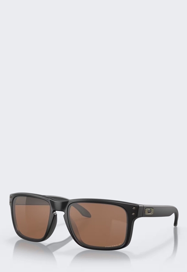 Picture of Okulary Oakley Holbrook Prizm Tungsten Polarized P