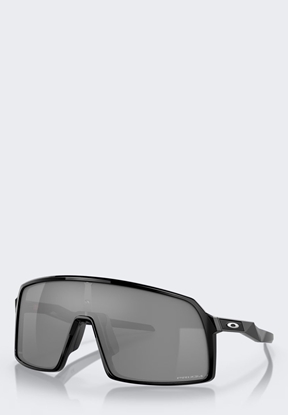Attēls no Okulary Oakley Sutro Prizm Polished Black PRIZM BL