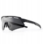 Picture of Okulary rowerowe Rockbros polaryzacyjne z ochron UV i wkadk korekcyjn - szare