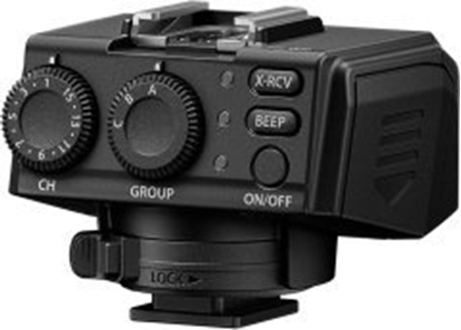 Picture of Olympus FR-WR Flash Receiver Receiver