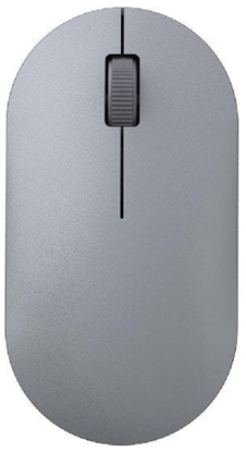 Picture of OMEGA WIRELESS MOUSE MYSZ BEZPRZEWODOWA 2,4 GHz 1200 DPI GREY [46042]
