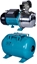 Picture of Omnigena Zestaw hydroforowy - JY1000 INOX 60l/min 1kW 230V zbiornik 50L OMNIGENA5907761115439+5902341050308+5902341050193