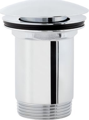 Picture of Omnires KLIK-KLAK A706 CR CHROM - A706 CR