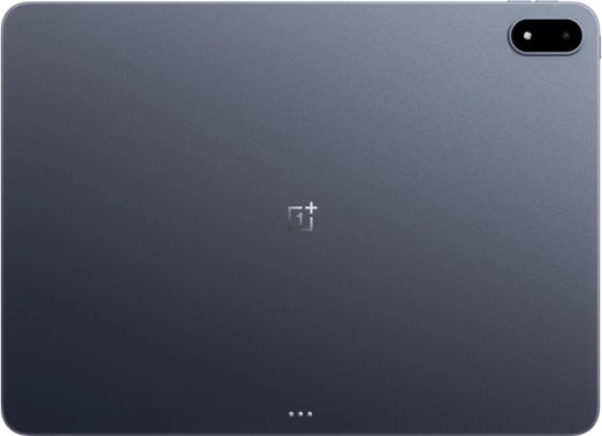 Изображение OnePlus Pad 3 Qualcomm Snapdragon 512 GB 33,5 cm (13.2") 16 GB Wi-Fi 7 (802.11be) Android 15 Niebieski