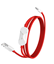 Picture of OnePlus SUPERVOOC 2in1 Charge Data Cable 1.2m