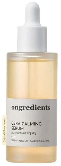 Picture of ONGREDIENTS_Cera Calming Serum wyciszajce serum do twarzy 50ml
