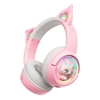 Picture of ONIKUMA ONIKUMA B5 Gaming headset (Pink)