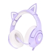 Picture of ONIKUMA ONIKUMA K9 Purple Gaming Headphones