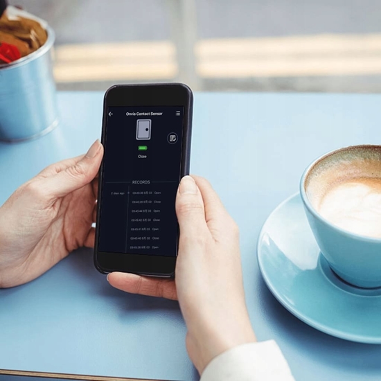 Picture of Onvis Onvis Smart Contact Sensor