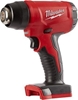 Изображение Tehniskais fēns Milwaukee M18 BHG-0; 18 V (bez akumulatora un lādētāja)