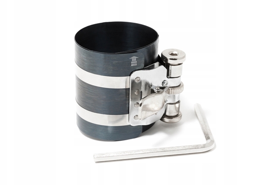 Изображение OPASKA DO PIERCIENI TOKOWYCH ZACISKAC Z 90-175mm