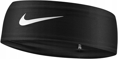 Attēls no Opaska DRI-FIT FURY CLASSIC HEADBAND