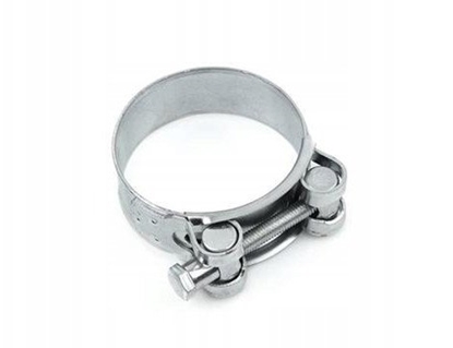 Attēls no Opaska zaciskowa GBS W1 35-38mm (10/200)