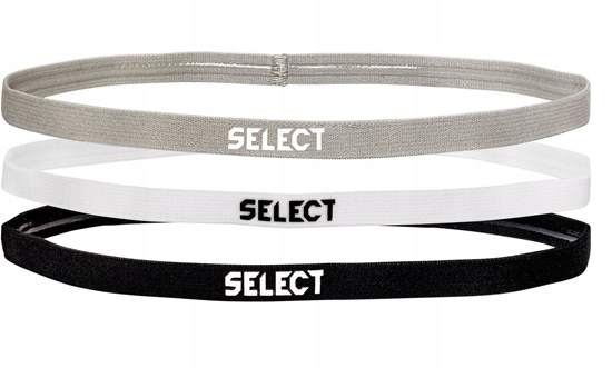 Picture of Opaski do wosów Select 6977500001